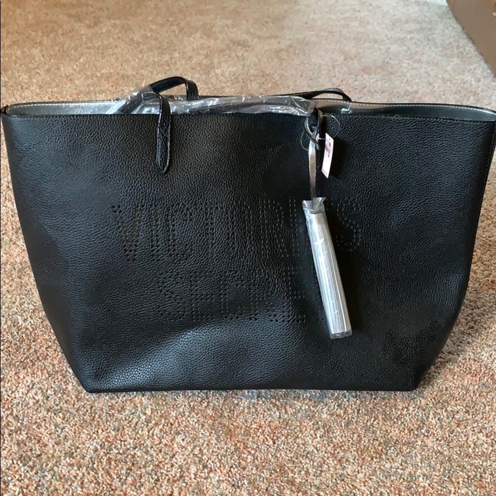Victoria’s Secret bag